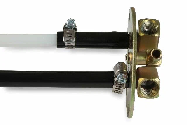 Sniper EFI Fuel Tank System 255 LPH - 19-181